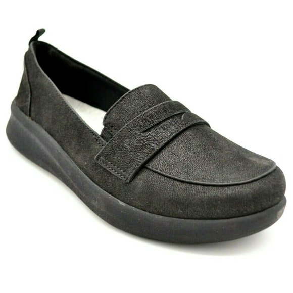 clark cloudsteppers womens